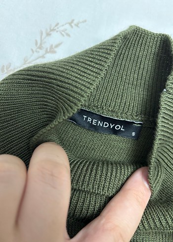 Trendyol & Milla Triko
