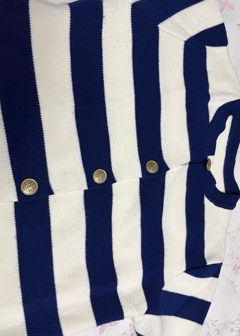 Zara Triko hırka