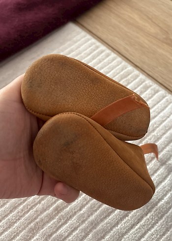 Kız Çocuk Babet - Görsel 2