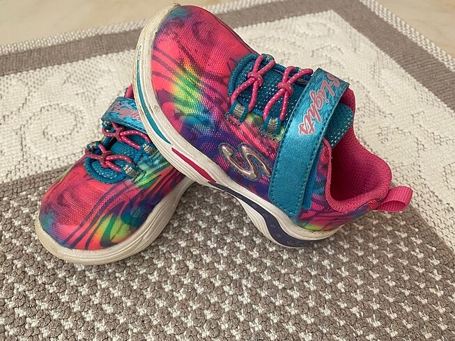 Skechers 22 no orijinal