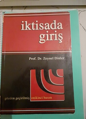 Iktisada giris