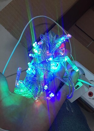 Led aydınlatıcı