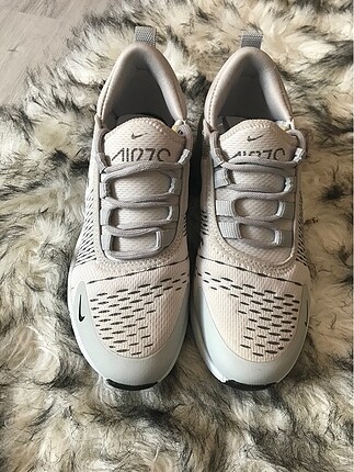 Nike ayakkabı
