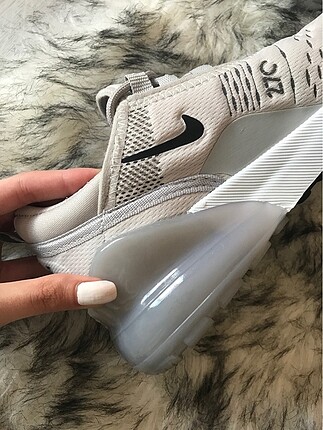 38 Beden Nike ayakkabı