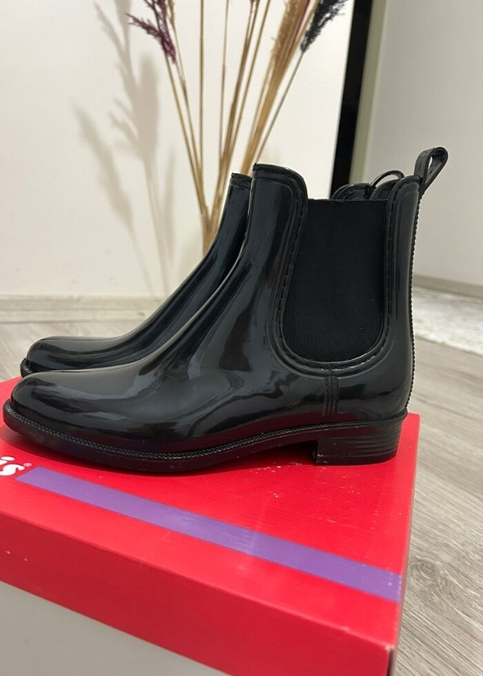 Kadın bot - Görsel 4