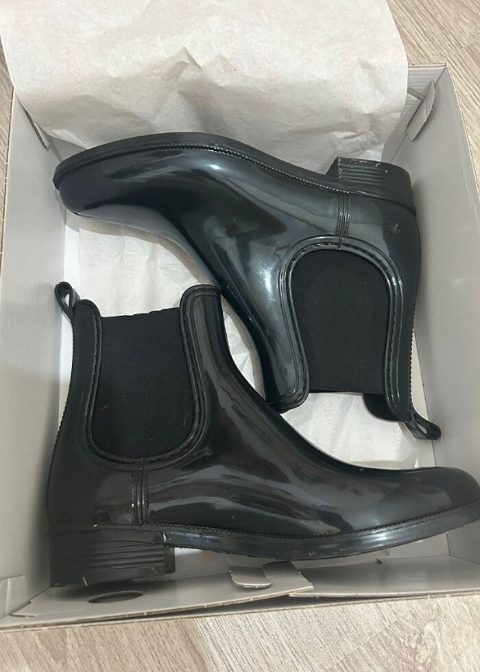 Kadın bot - Görsel 5