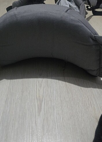 Bel destekli ana kucağı - Görsel 5