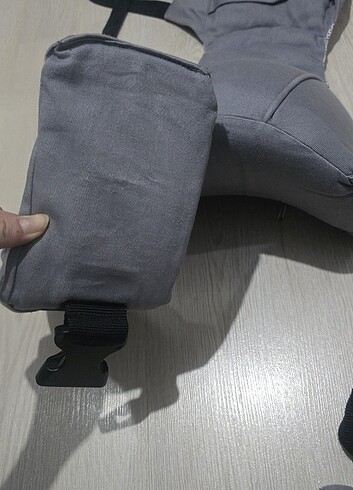 Bel destekli ana kucağı - Görsel 6