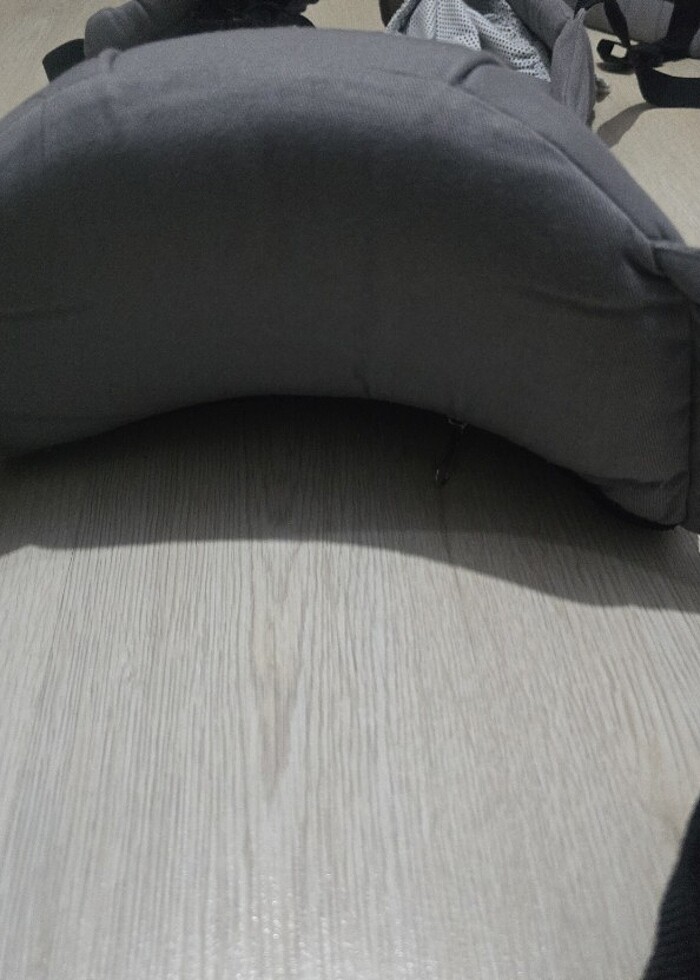 Bel destekli ana kucağı - Görsel 5