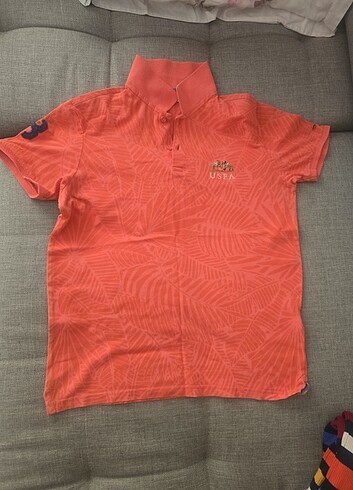 Polo tşört - Görsel 5