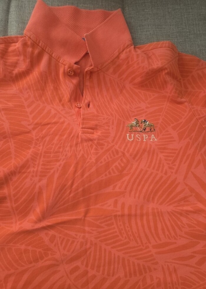 Polo tşört - Görsel 2