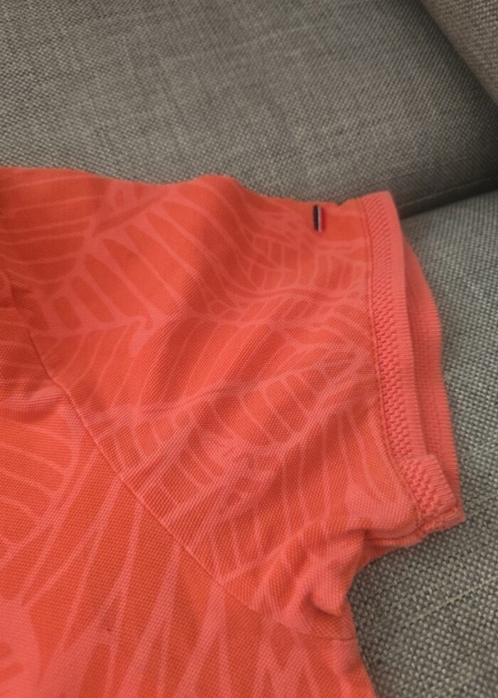 Polo tşört - Görsel 4