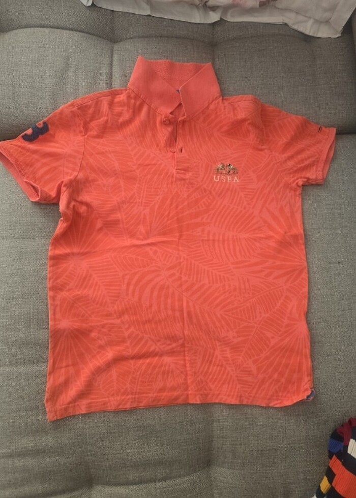 Polo tşört - Görsel 5