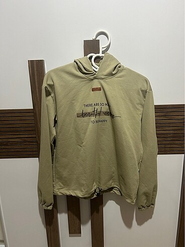 ÇOCUK SWEATSHIRT