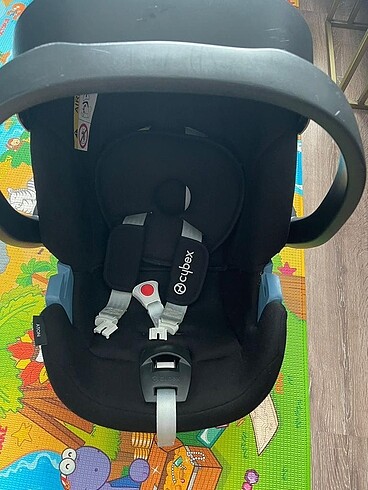 0 - 13 kg Beden siyah Renk Puset