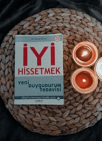 İYİ HİSSETMEK