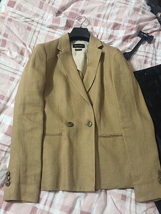 Massimo dutti ceket