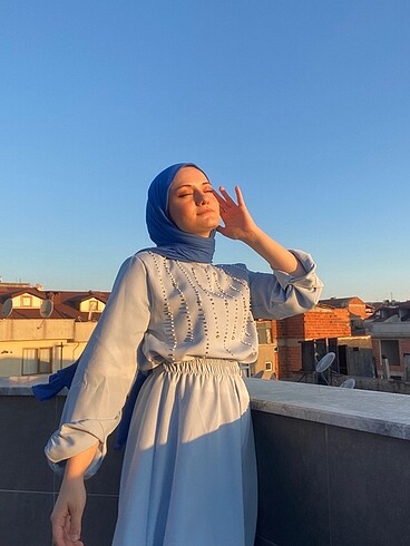 Diğer Etek takım