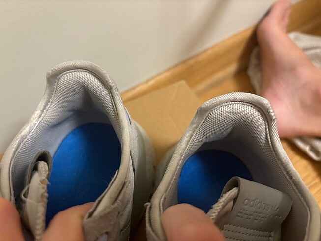 39 Beden Adidas kadın sneaker