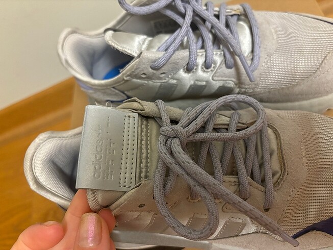 Adidas Adidas kadın sneaker