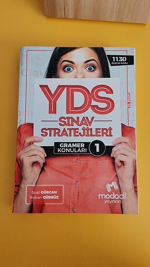 YDS-YDT