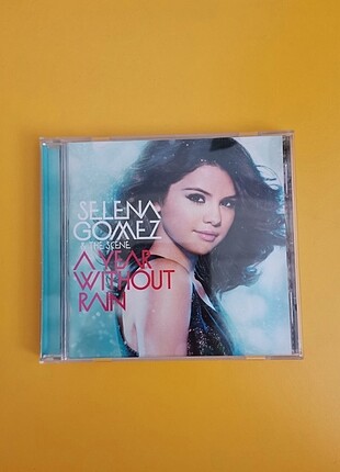 Selena Gomez Orijinal Albüm 