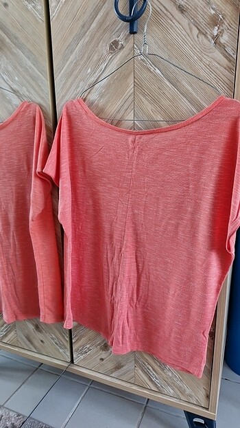 Spor Tshirtü  - Görsel 2