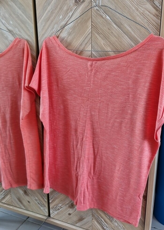 Spor Tshirtü  - Görsel 2