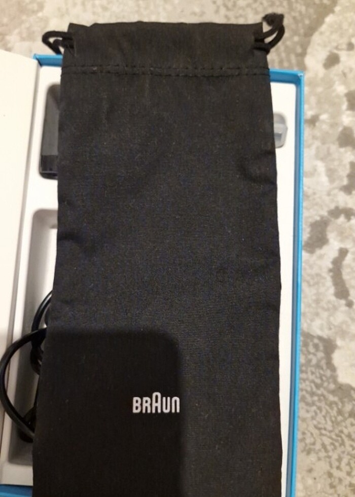 Traş Makinesi  - Görsel 5