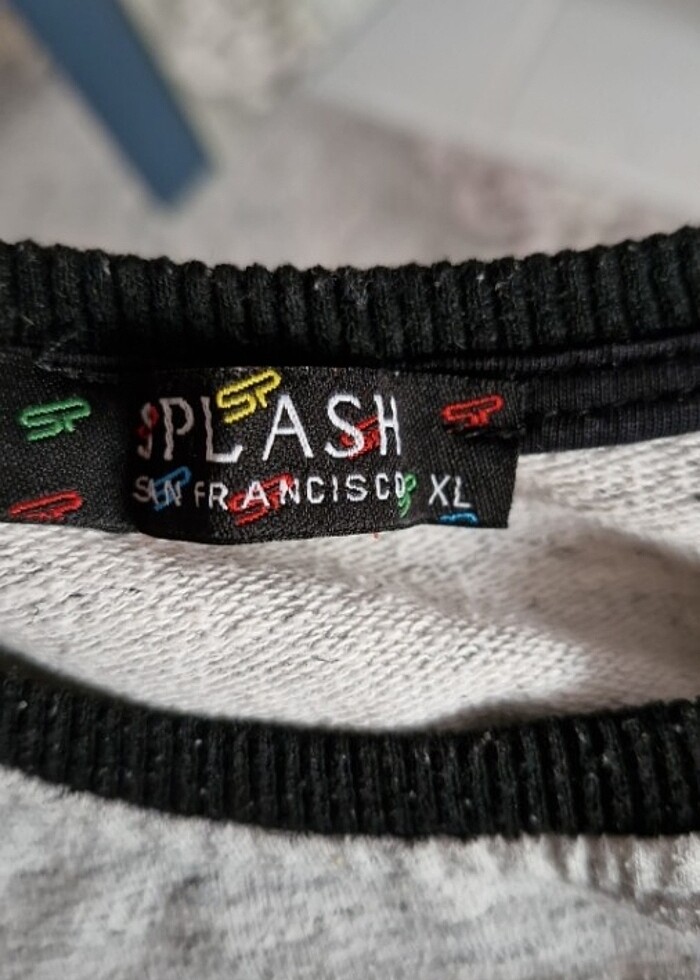 Unisex bluz - Görsel 3