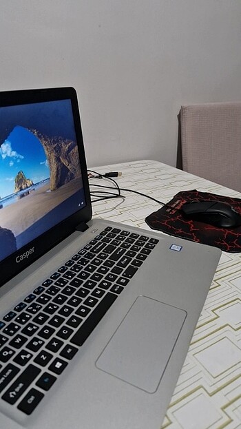 Casper Bilgisayar - Görsel 5