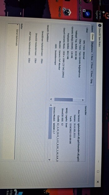 Casper Bilgisayar - Görsel 10