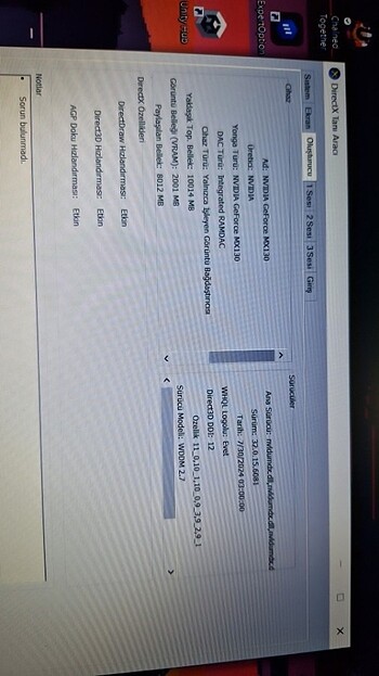 Casper Bilgisayar - Görsel 11