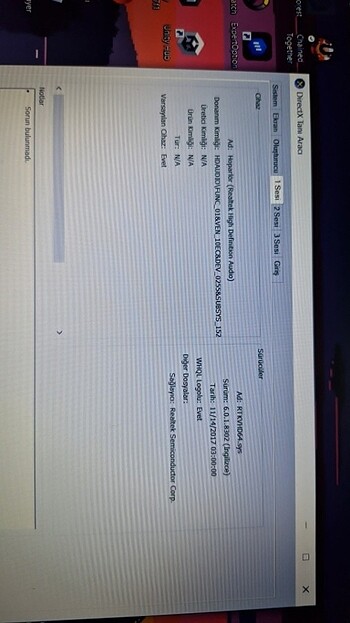 Casper Bilgisayar - Görsel 12