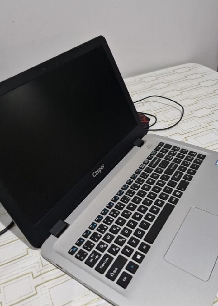 Casper Bilgisayar - Görsel 2