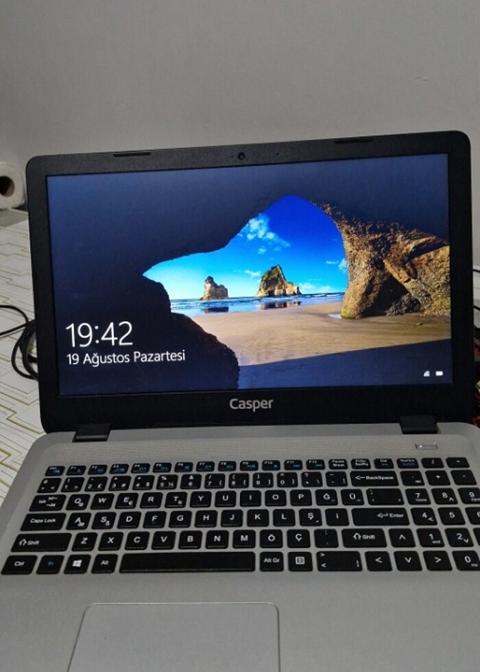 Casper Bilgisayar - Görsel 3