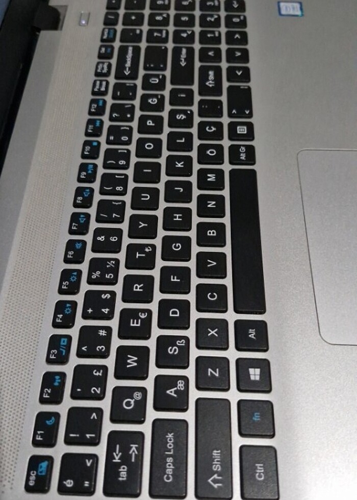 Casper Bilgisayar - Görsel 4