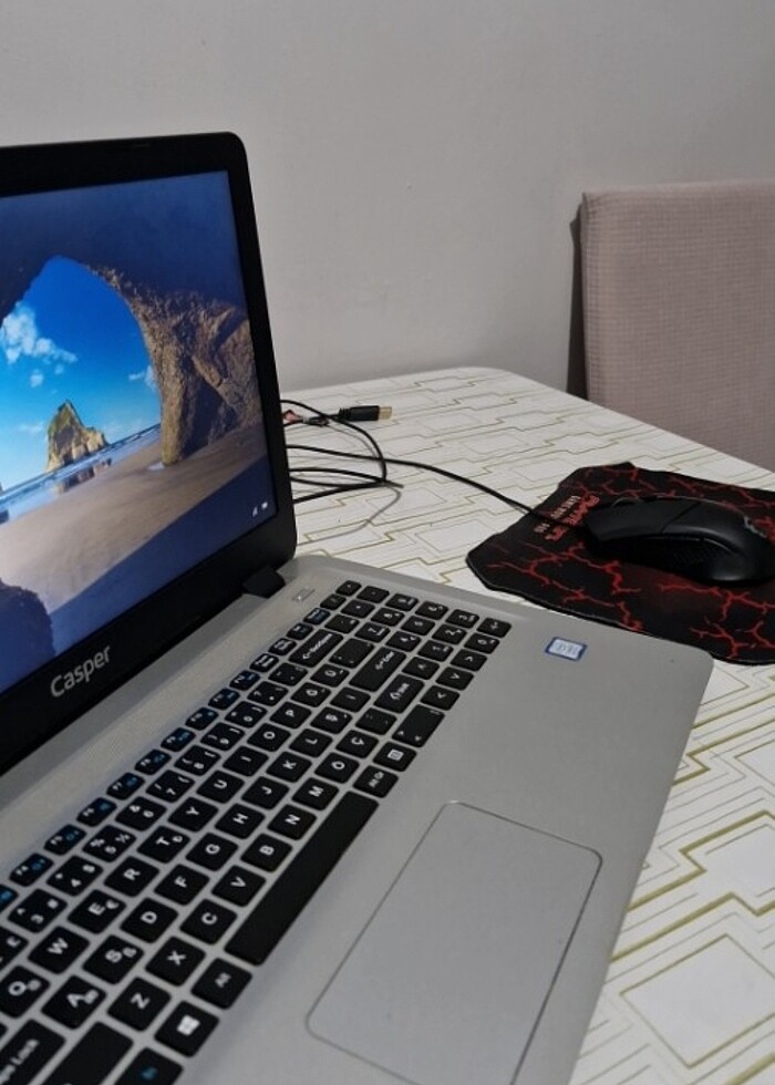 Casper Bilgisayar - Görsel 5