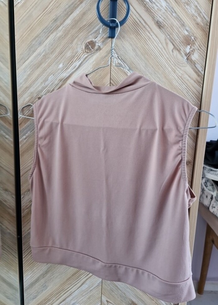 Milla Crop - Görsel 2