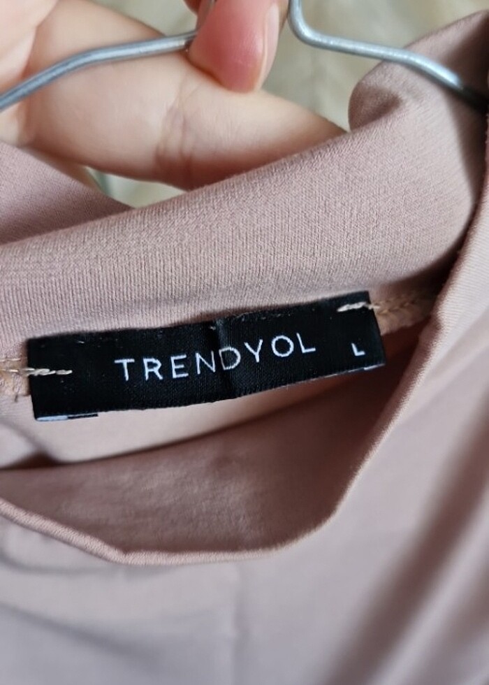 Milla Crop - Görsel 3