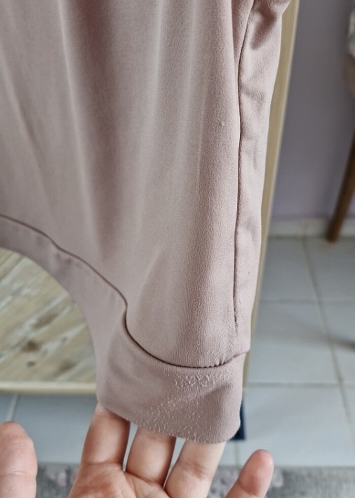 Milla Crop - Görsel 4