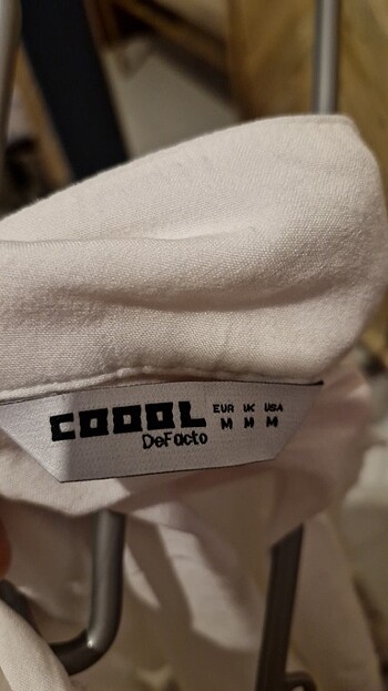 Beyaz Gömlek - Görsel 5