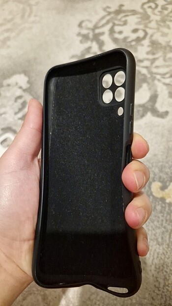 Huawei p40 lite telefon kabı - Görsel 5