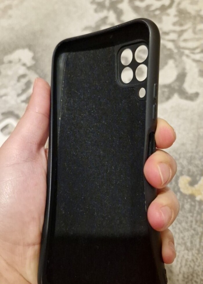 Huawei p40 lite telefon kabı - Görsel 5