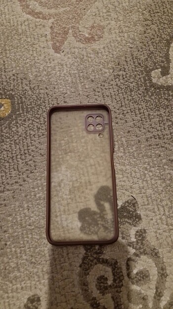 Huawei p40 lite telefon kabı - Görsel 2