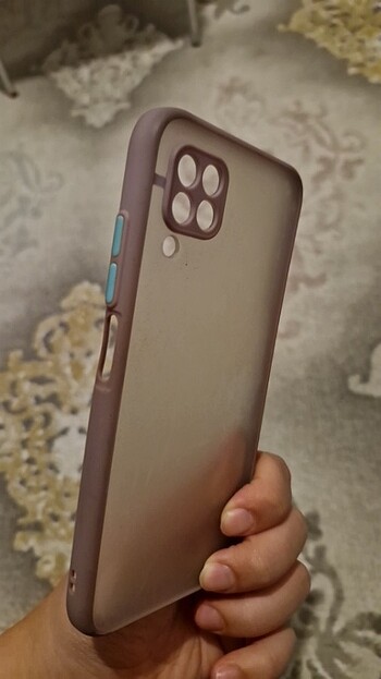 Huawei p40 lite telefon kabı - Görsel 4