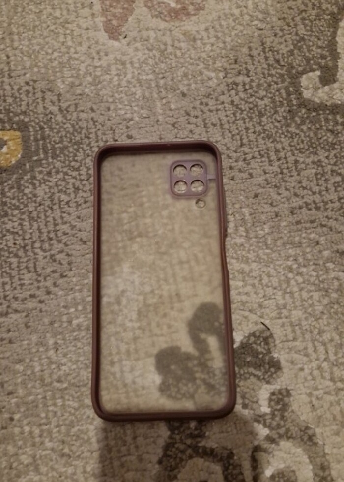 Huawei p40 lite telefon kabı - Görsel 2