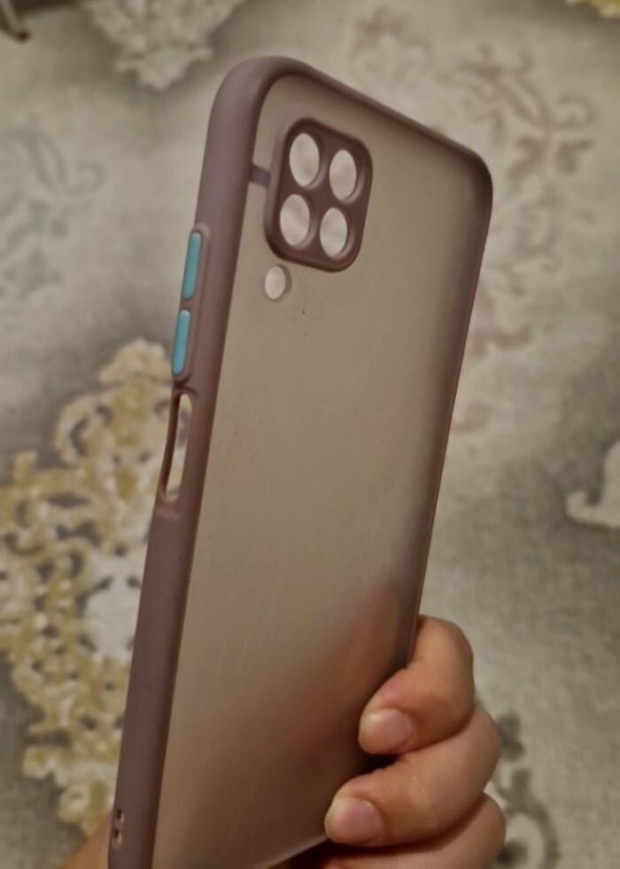 Huawei p40 lite telefon kabı - Görsel 4