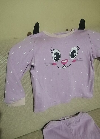 Pijama takımı