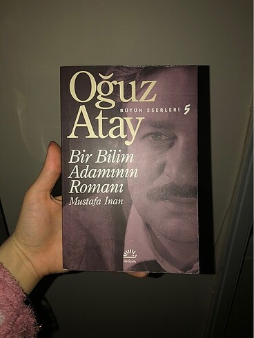 Oğuz Atay - Bir Bilim Adamının Romanı